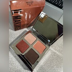 IL MAKIAGE Color Boss Squad; The Real Deal